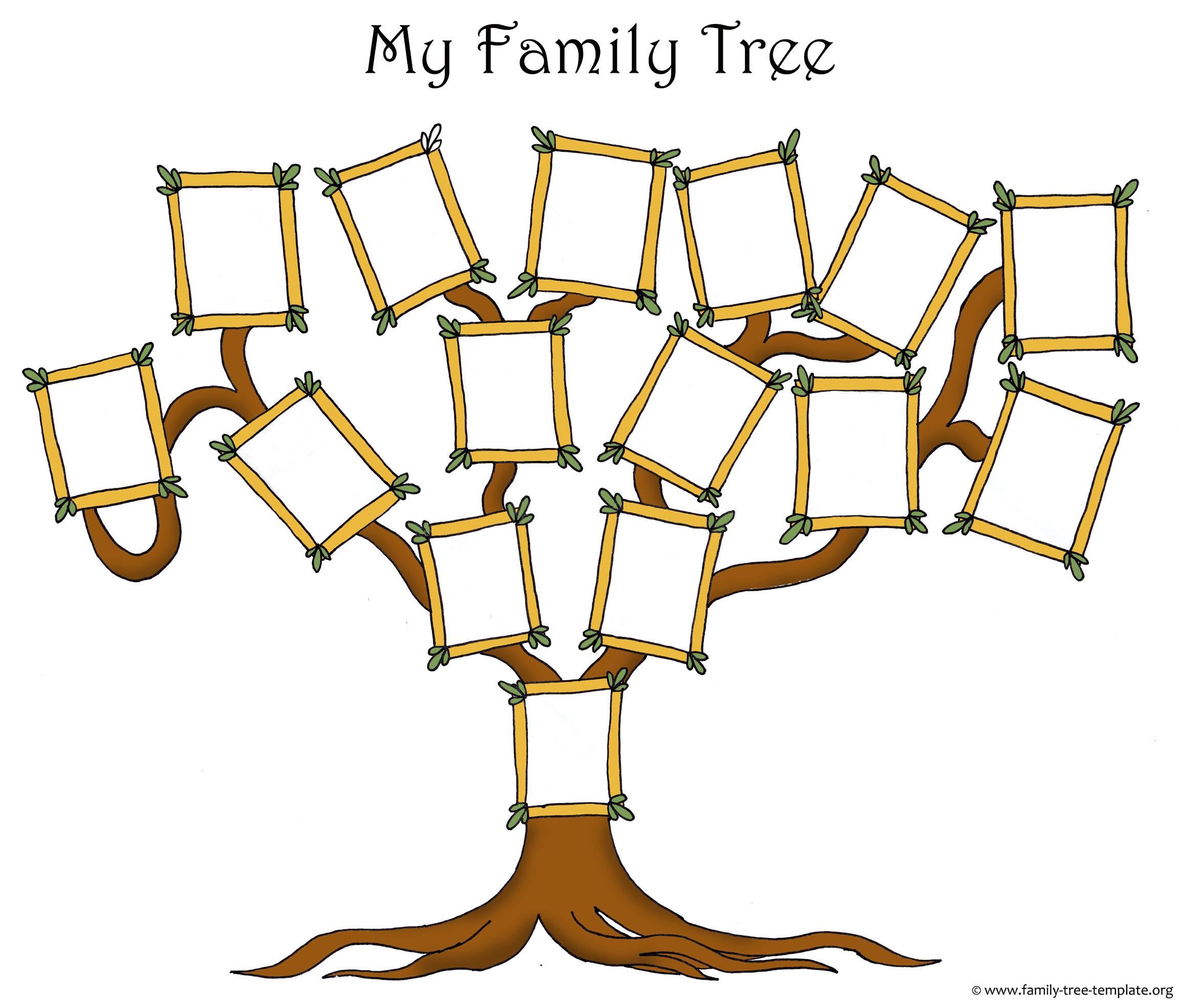 Family Tree Fotolip Rich Image And Wallpaper