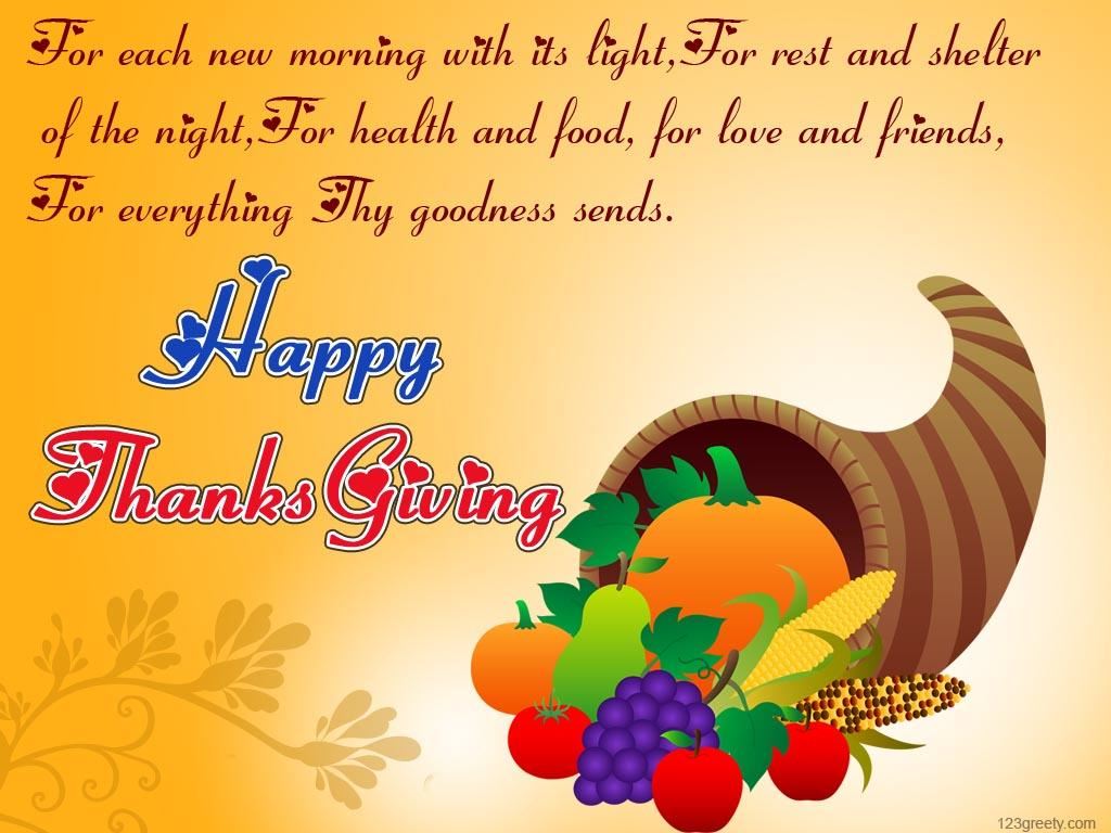 Happy Thanksgiving Wishes Fotolip Rich Image And Wallpaper