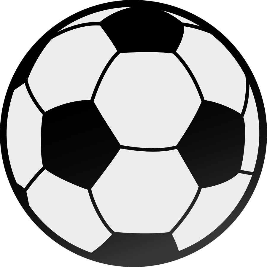 Soccer ball clipart | Fotolip.com Rich image and wallpaper