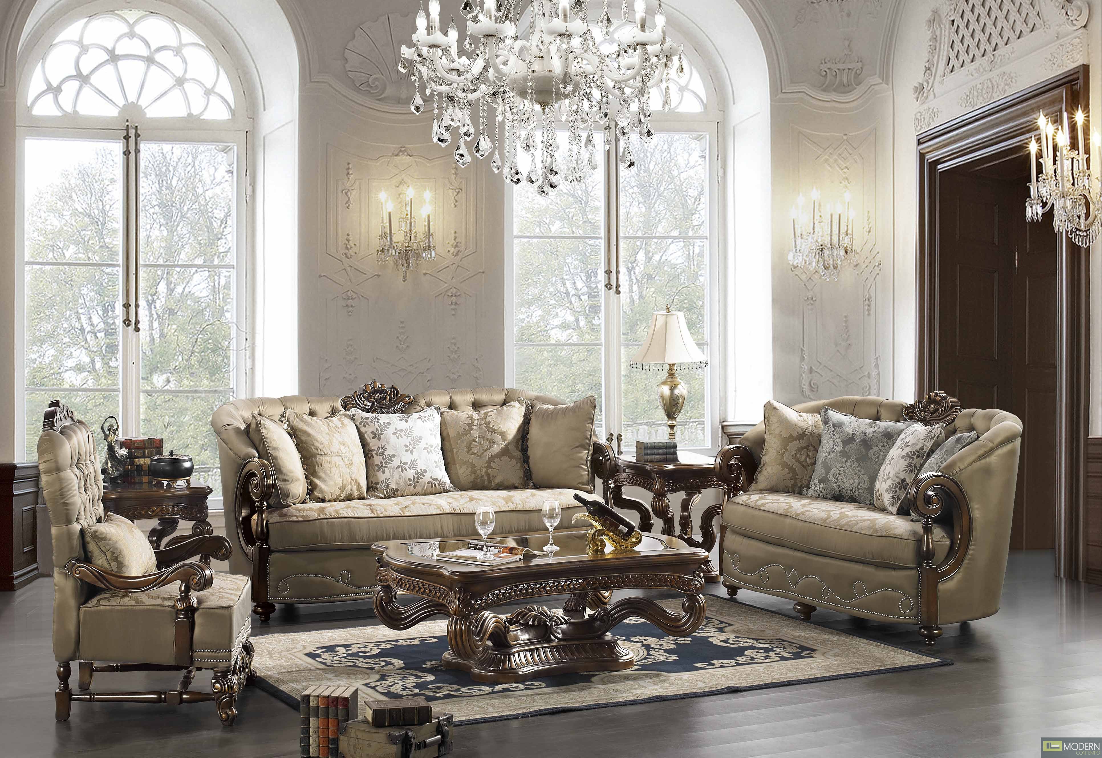 beautiful living room furniture set