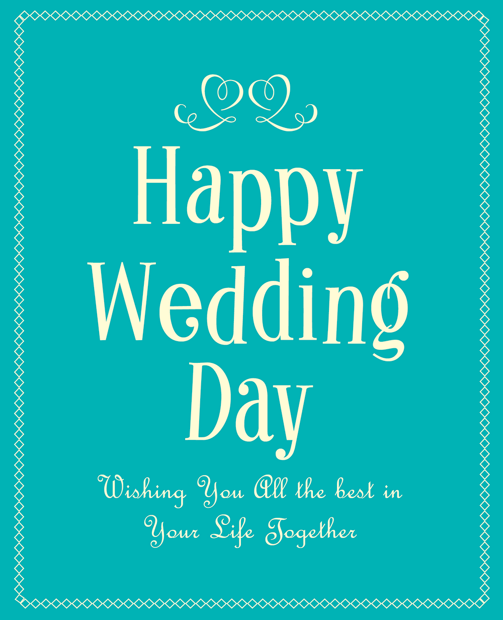 Happy Wedding Day Fotolip