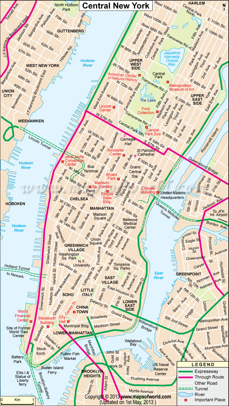 new-york-city-map-usa