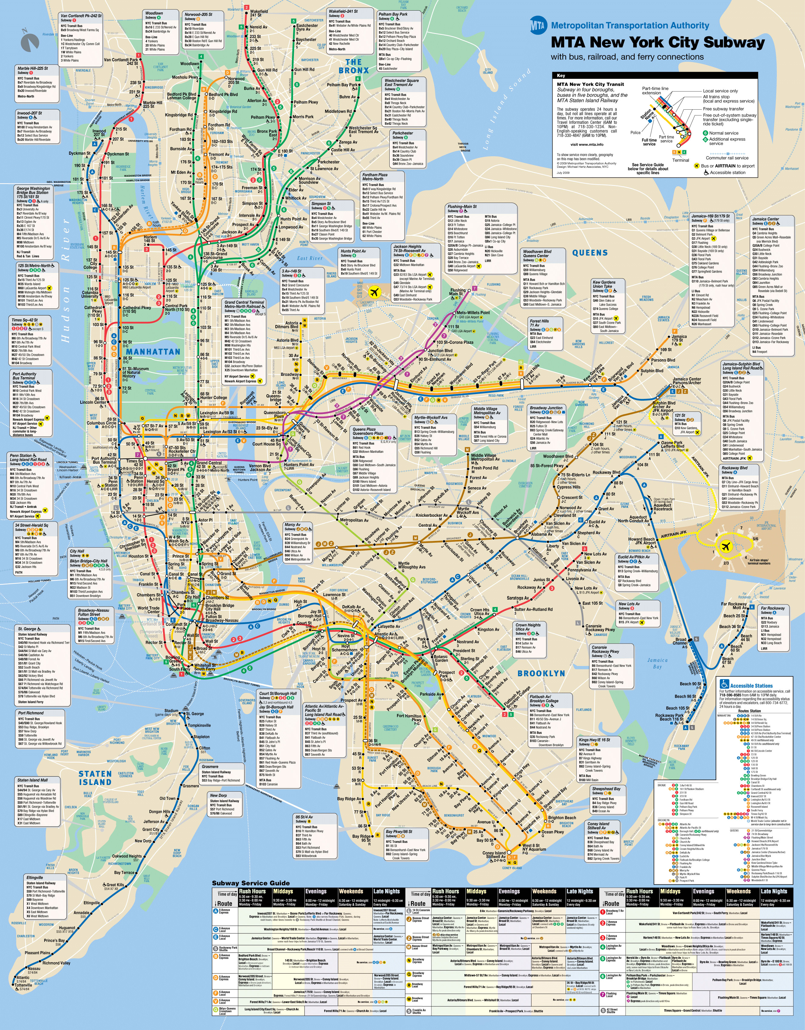 new york city map minecraft 1.8.9