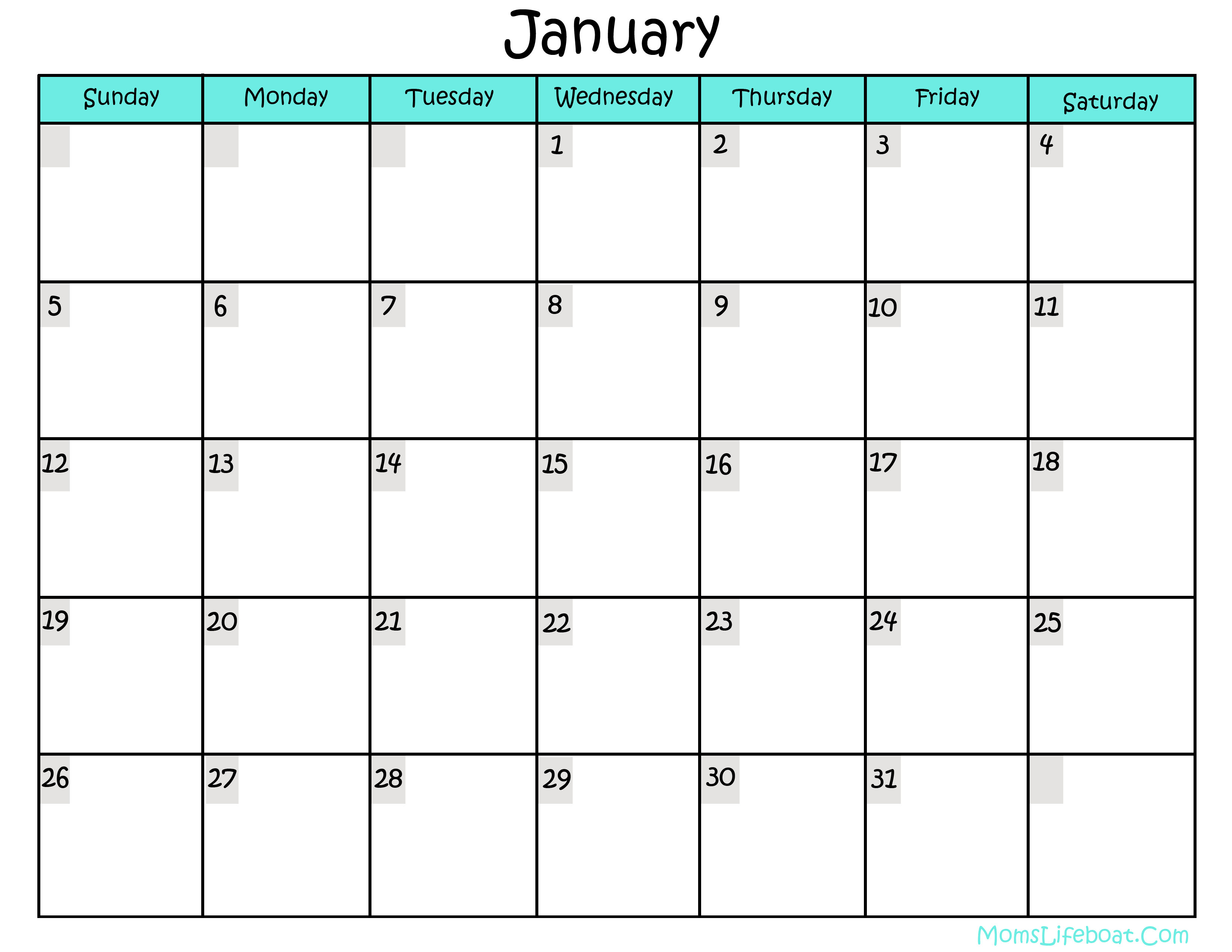 download-printable-minimal-monthly-calendar-pdf-free-printable-blank