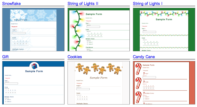 Google Docs Templates Fotolip