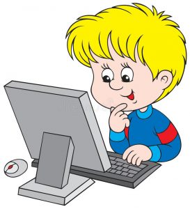 Computer Clipart - Fotolip