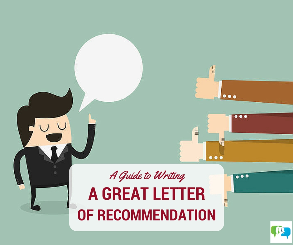 Recommendation Letter, Examples, Templates And Types - Fotolip