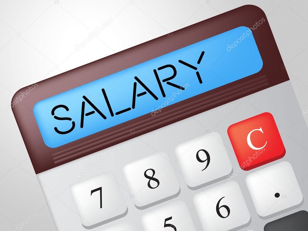 What About Your Salary Expectations Fotolip